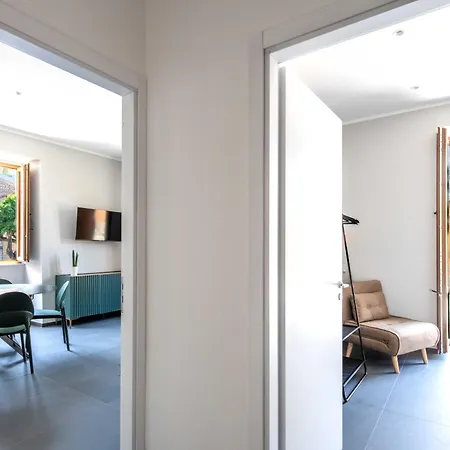 Dimora Umberto I By Wonderful Italy Апартаменти *