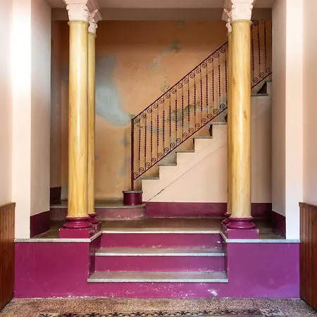 Апартаменти Dimora Umberto I By Wonderful Italy