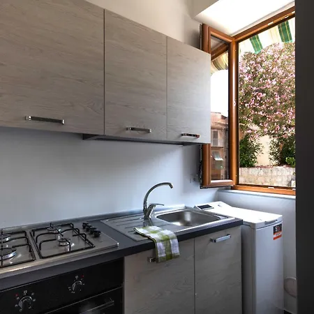 Dimora Umberto I By Wonderful Italy Чефалу