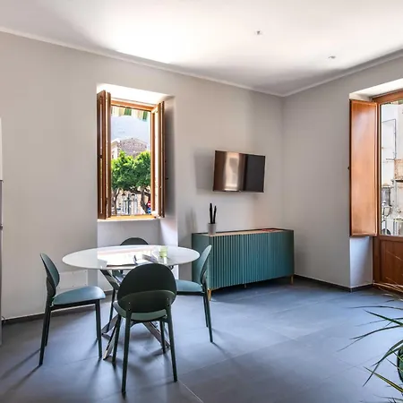 Dimora Umberto I By Wonderful Italy Апартаменти