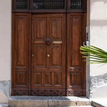 Апартаменти Dimora Umberto I By Wonderful Italy *