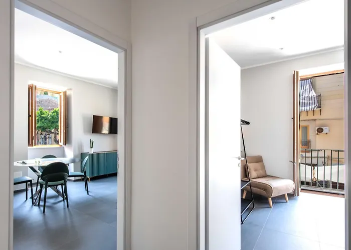 Dimora Umberto I By Wonderful Italy شقة *