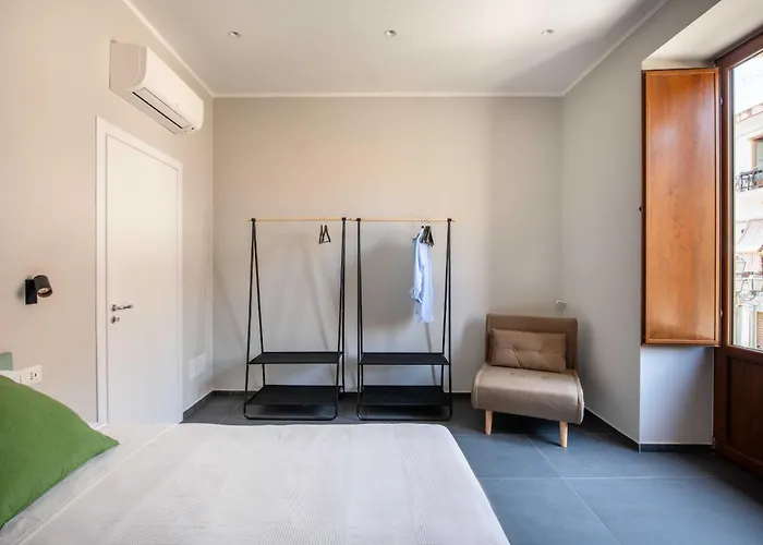 Dimora Umberto I By Wonderful Italy *