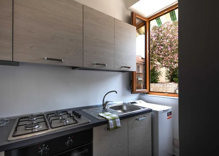 Dimora Umberto I By Wonderful Italy تْشيفالو