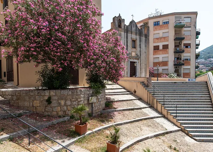 شقة Dimora Umberto I By Wonderful Italy