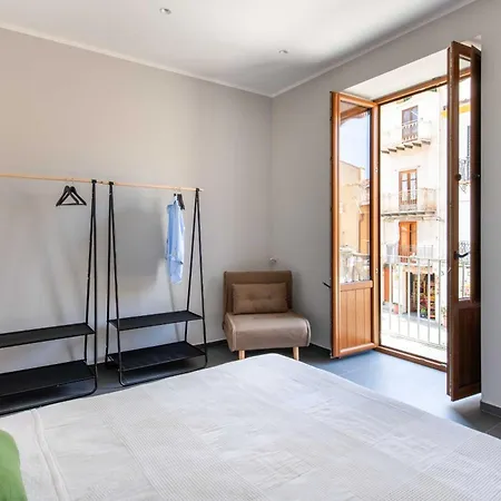 Dimora Umberto I By Wonderful Italy شقة *