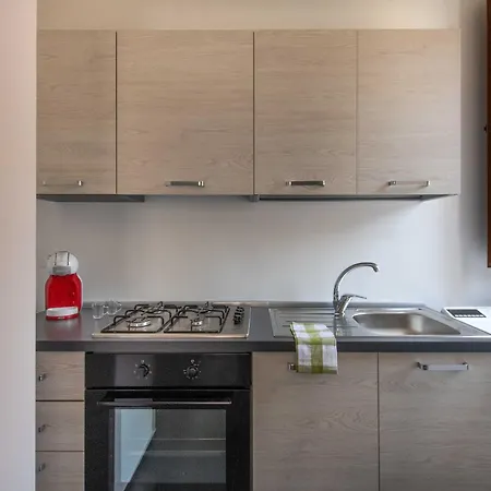 Dimora Umberto I By Wonderful Italy شقة