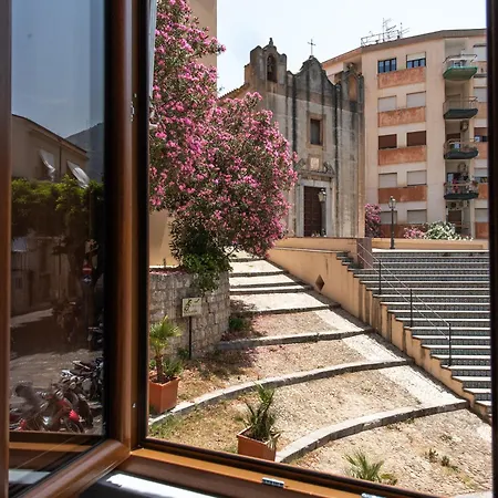 شقة Dimora Umberto I By Wonderful Italy *