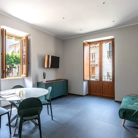 Dimora Umberto I By Wonderful Italy Апартаменти