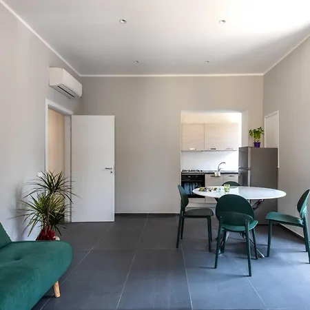 Апартаменти Dimora Umberto I By Wonderful Italy *