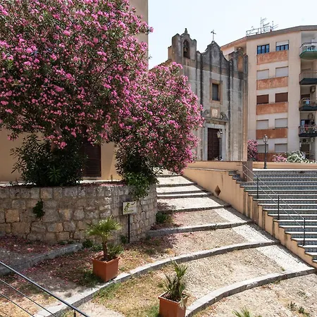 Апартаменти Dimora Umberto I By Wonderful Italy