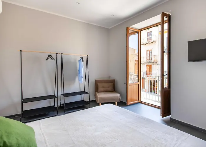 Dimora Umberto I By Wonderful Italy Апартаменти *