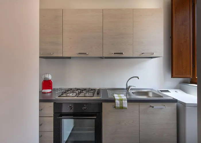 Dimora Umberto I By Wonderful Italy Апартаменти