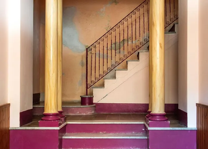 Апартаменти Dimora Umberto I By Wonderful Italy