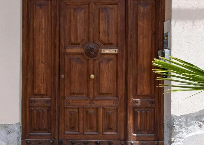 Апартаменти Dimora Umberto I By Wonderful Italy *