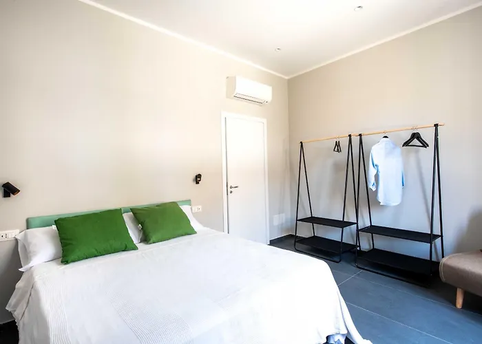 Апартаменти Dimora Umberto I By Wonderful Italy Чефалу