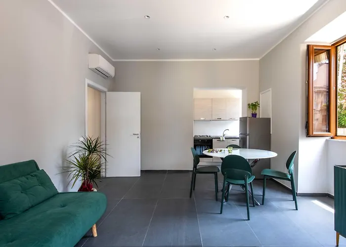 Апартаменти Dimora Umberto I By Wonderful Italy *