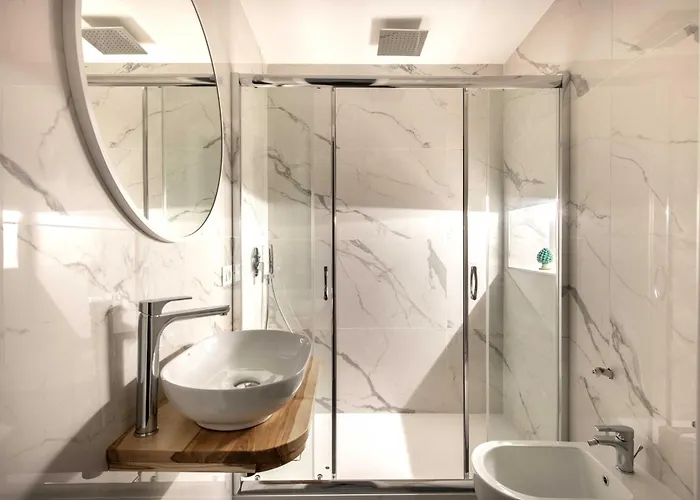 Апартаменти Dimora Umberto I By Wonderful Italy